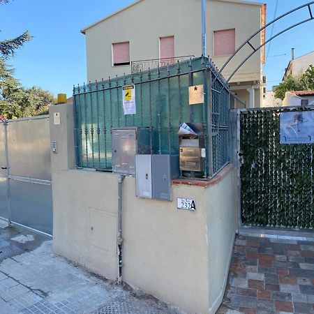 Dreamhouse B&B Olbia Exteriér fotografie