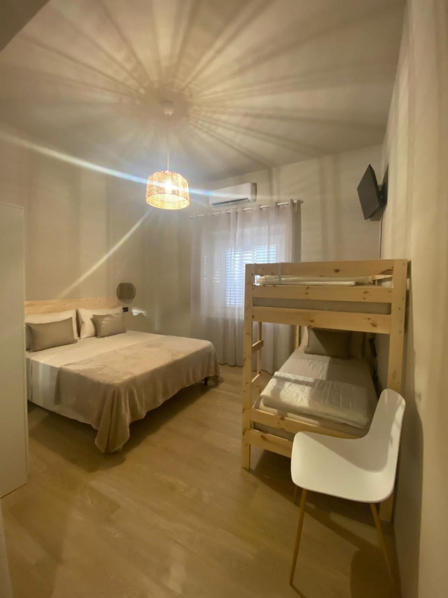 Dreamhouse B&B Olbia Exteriér fotografie
