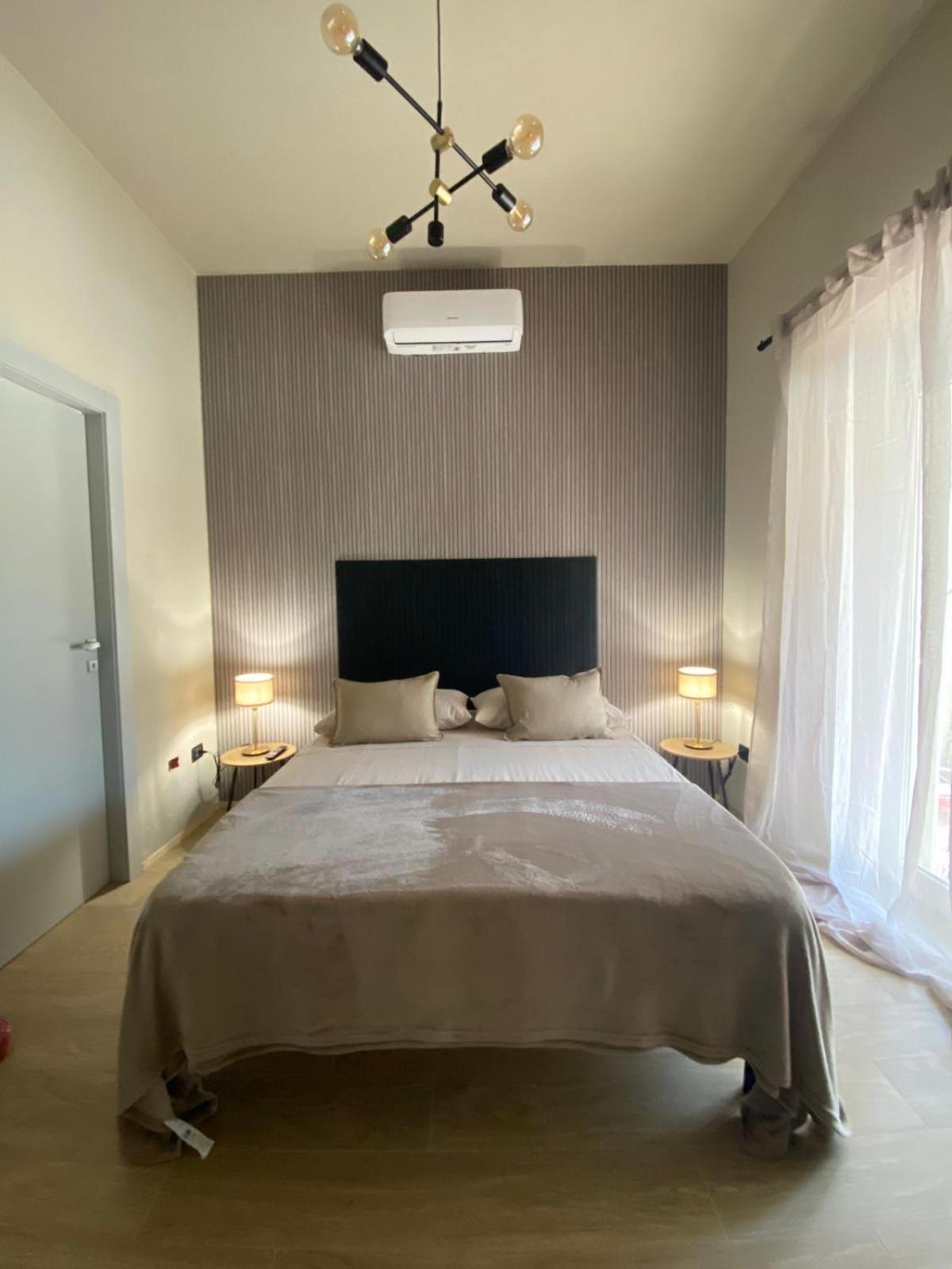 Dreamhouse B&B Olbia Exteriér fotografie