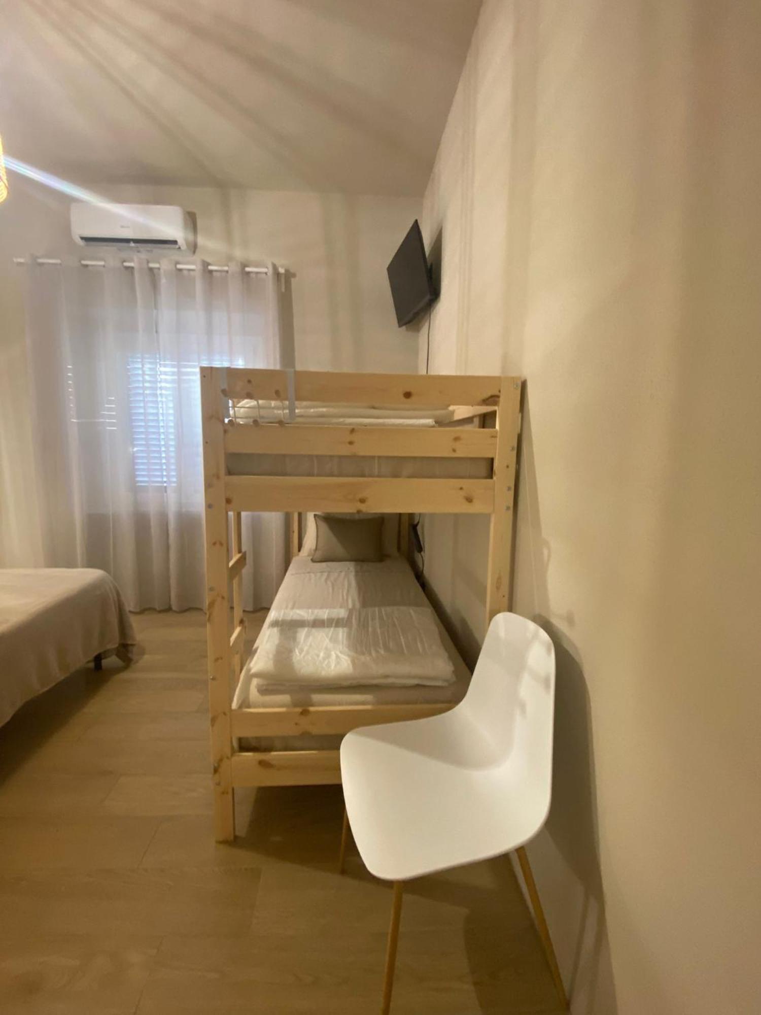 Dreamhouse B&B Olbia Exteriér fotografie