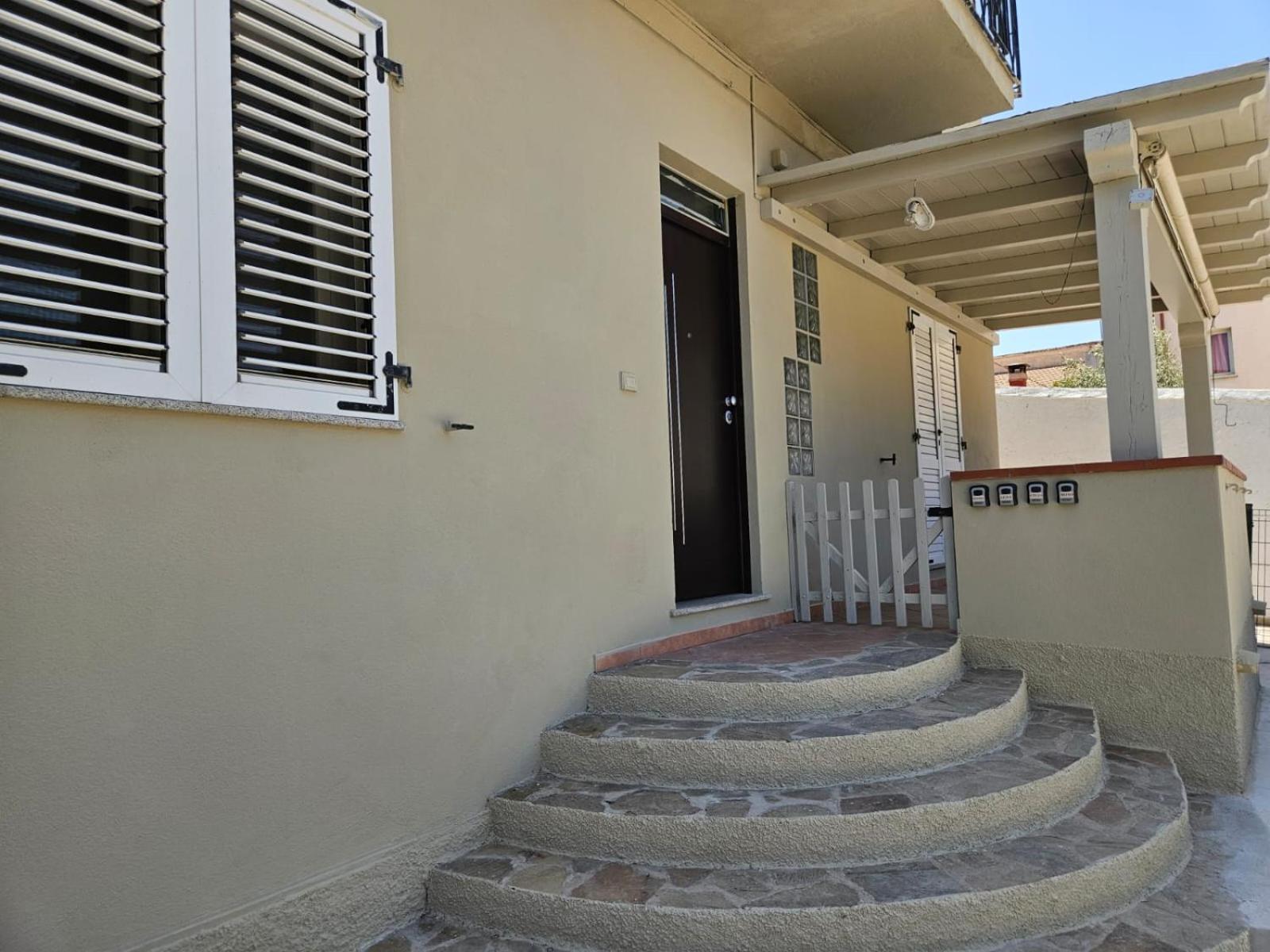 Dreamhouse B&B Olbia Exteriér fotografie