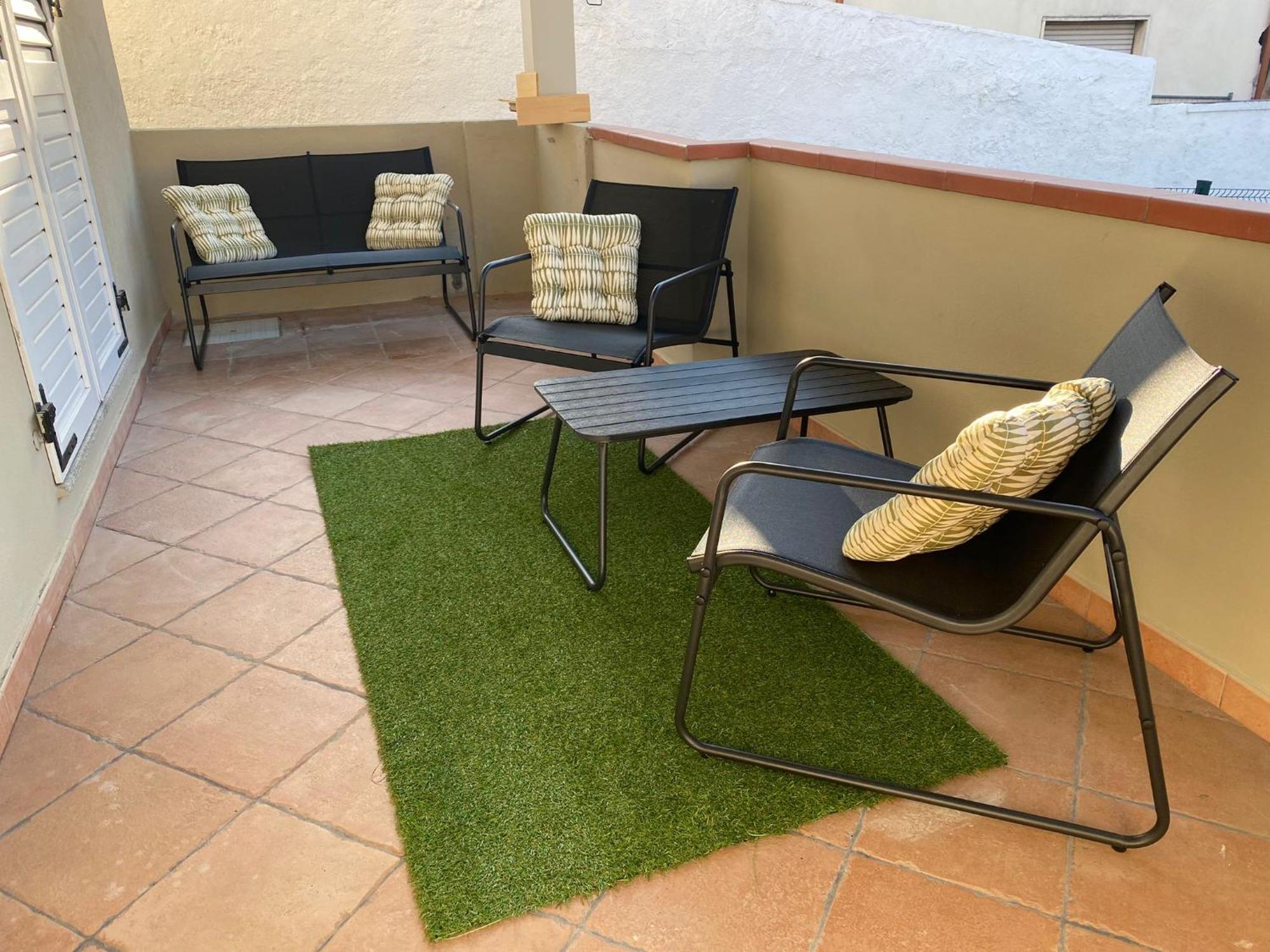 Dreamhouse B&B Olbia Exteriér fotografie