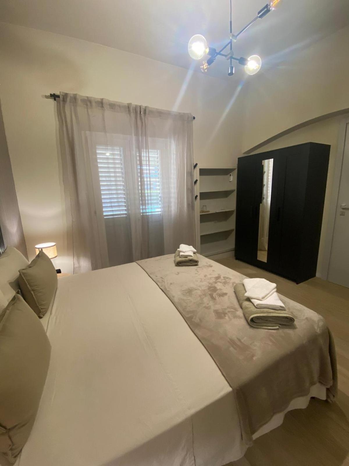 Dreamhouse B&B Olbia Exteriér fotografie
